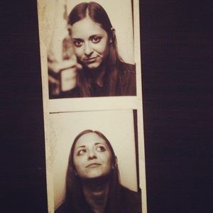 Meet your Posher, Kristina